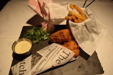 Nova Hotell Kurs & Konferanse