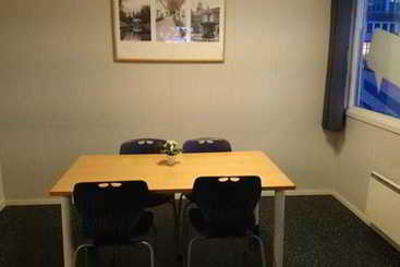 Budget Hotel Kristiansand