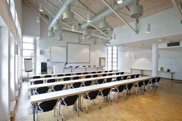 هتل campus.guest
