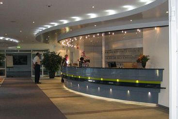 هتل campus.guest