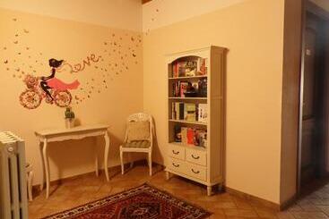 בית מלון כפרי Agli Ulivi