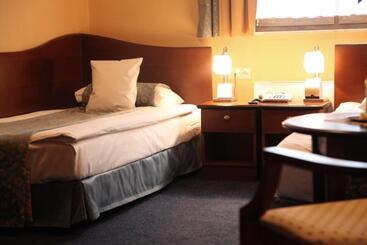 فندق Ambasadorski Rzeszów