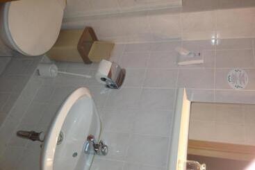 בית מלון כפרי An Der Marktkirche