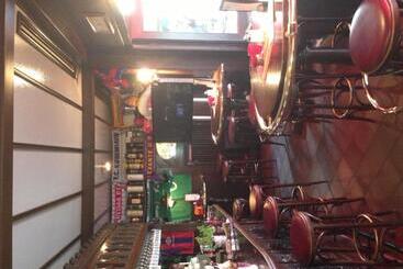 酒店 An Der Marktkirche