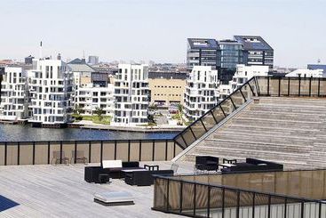 Stay Copenhagen