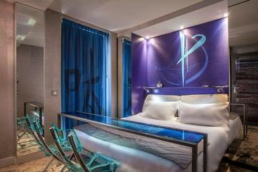 ホテル Apostrophe