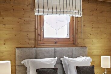 酒店 Appartements De Charme Du Saint Martin