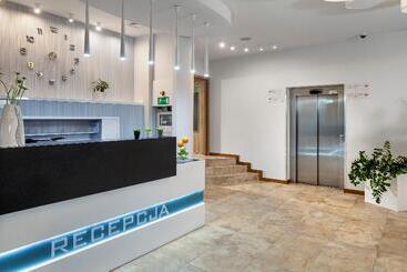 Aqua Sopot   Destigo Hotels