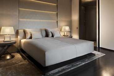 Armani Hotel Milano