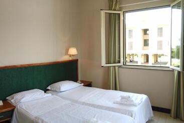 ホテル Baia Del Sole