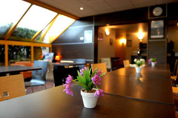 酒店 Hôtel Savigny-Le-Temple