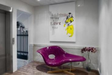 Basic Hotel Bergen