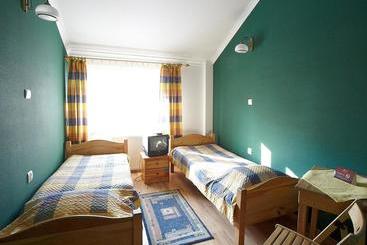 Отель Batory Annex