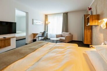 فندق Best Western Plus Io