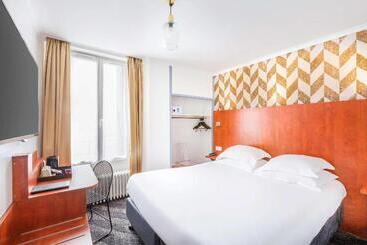 Best Western Plus Hotel Restaurant Aduard