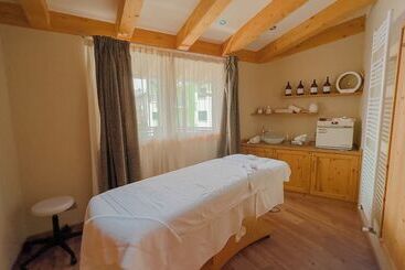 Blu Hotel Natura & Spa   Adults Only