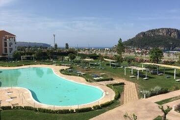 فندق Borgo Di Fiuzzi Resort & Spa