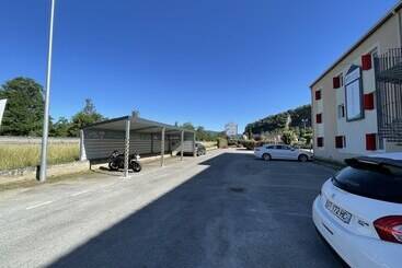 Brit Hotel Confort Foix