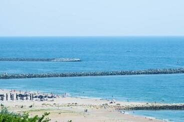 בית מלון כפרי Cherica