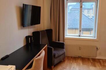 בית מלון כפרי City Living Schøller