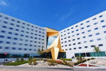 Clarion Hotel Trondheim