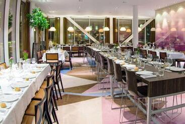 Clarion Hotel Trondheim