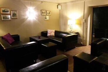 בית מלון כפרי Banken