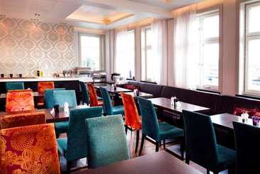 Clarion Collection Hotel Folketeateret