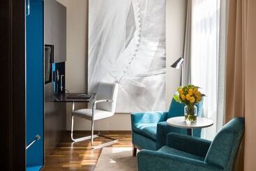 Clarion Collection Hotel Folketeateret