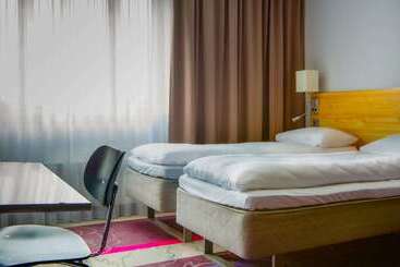 Comfort Hotel Xpress Youngstorget