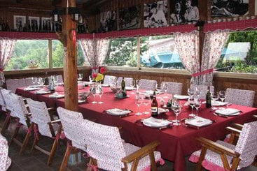 Отель Country Inn Casa Mazzoni