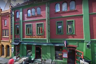 هتل Det Hanseatiske