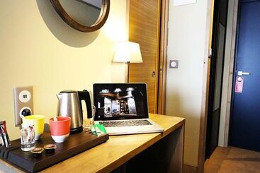 Отель Edelweiss