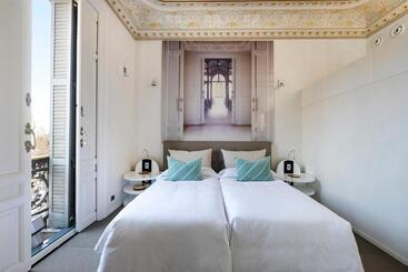 Отель El Palauet Royal Suites