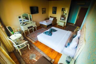 Esans Hotel   Special Category