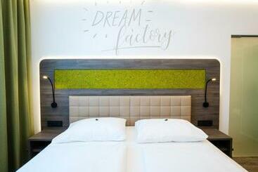 호텔 Feichtinger Graz