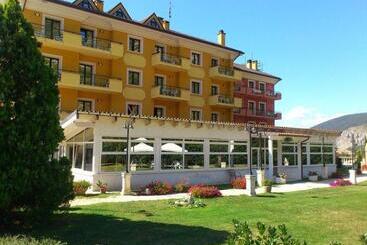 Filippone Hotel&ristorante