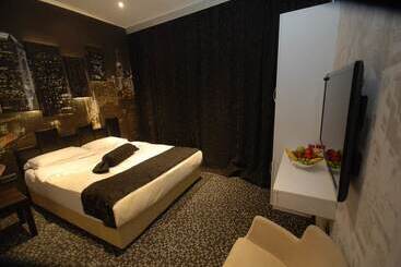 בית מלון כפרי Galata Palace