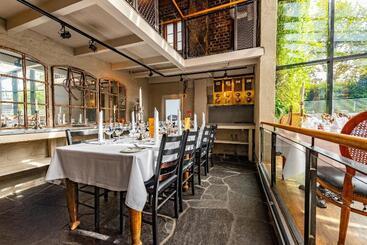 فندق Gamlavaerket