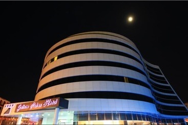 فندق Golden Palas