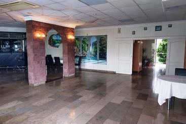 Отель Agroturystyka Gramburg