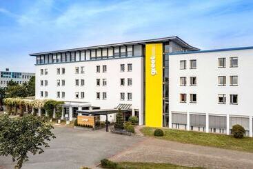 Greet Hotel Darmstadt   An Accor