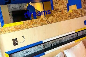 Greet Hotel Marseille Provence Aéroport