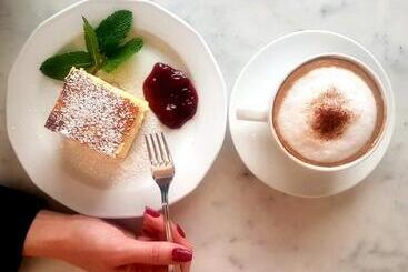 هتل Gromada Warszawa Centrum