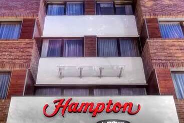 酒店 Hampton By Hilton Swinoujscie