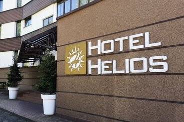 فندق Helios