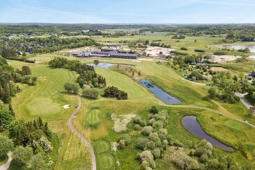 فندق Himmerland