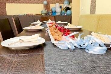 Holi City Apart Hotel Berlin