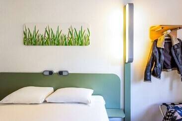 فندق Ibis Budget Antwerpen Centraal Station