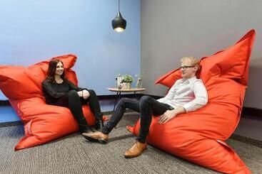 호텔 Ibis Kortrijk Centrum